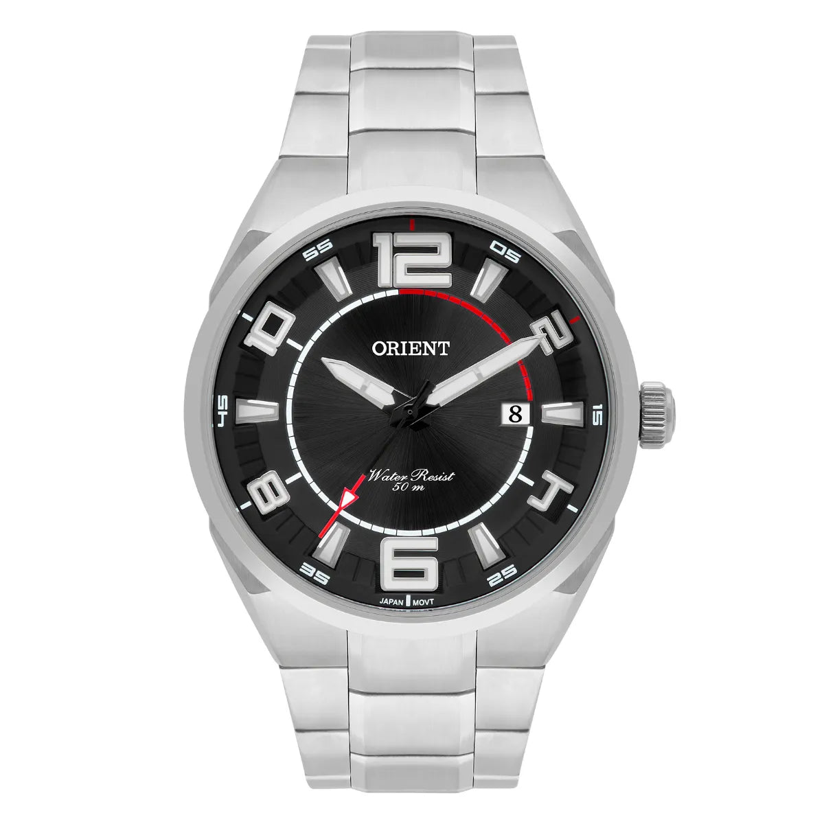 Relógio Orient Neo Sports Masculino - MBSS1462 P2SX