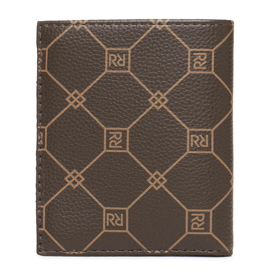 CARTEIRA FEMININA DARK RAFITTHY