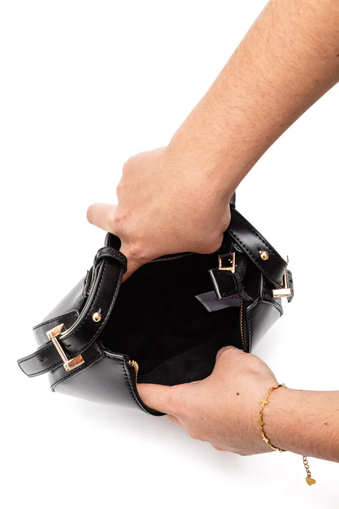 BOLSA DE OMBRO VIA MARTE