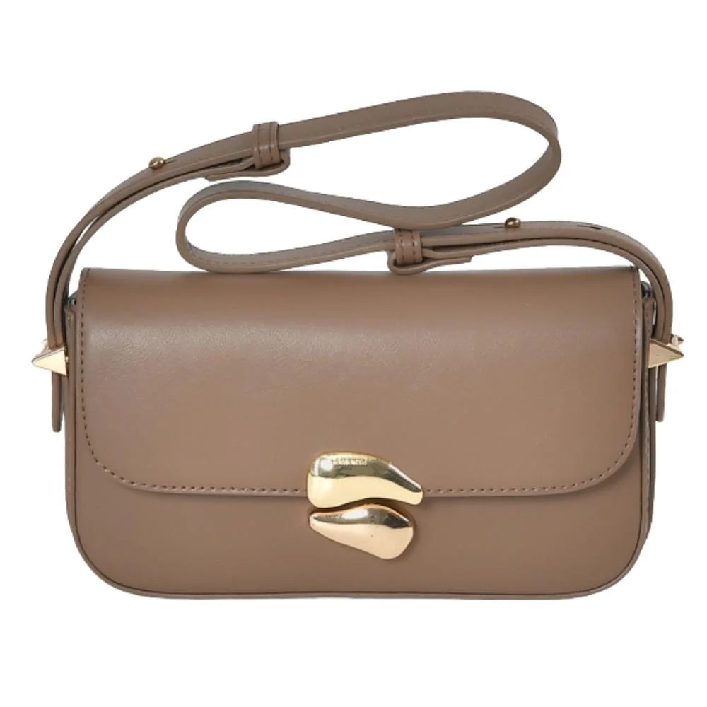 BOLSA VIA MARTE SHOULDER