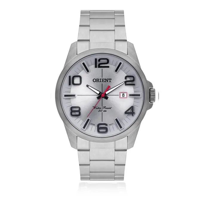 Relógio Masculino Orient MBSS1289 G2SX
