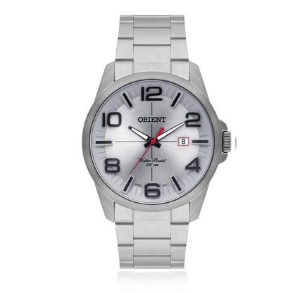 Relógio Masculino Orient MBSS1289 G2SX
