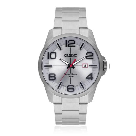 Relógio Masculino Orient MBSS1289 G2SX