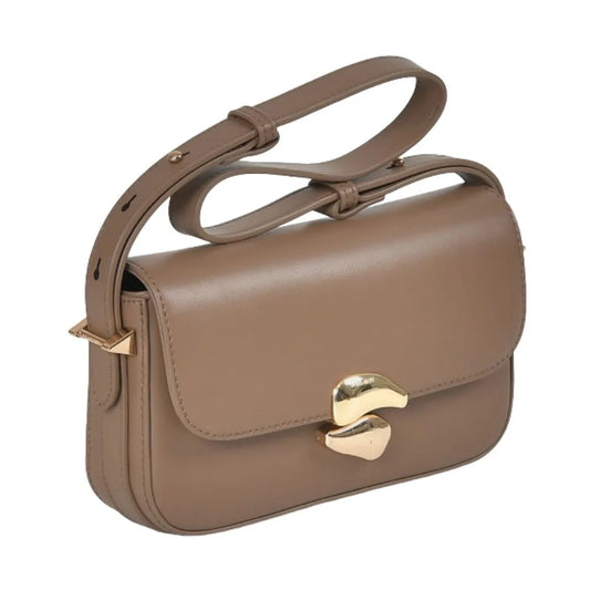 BOLSA VIA MARTE SHOULDER