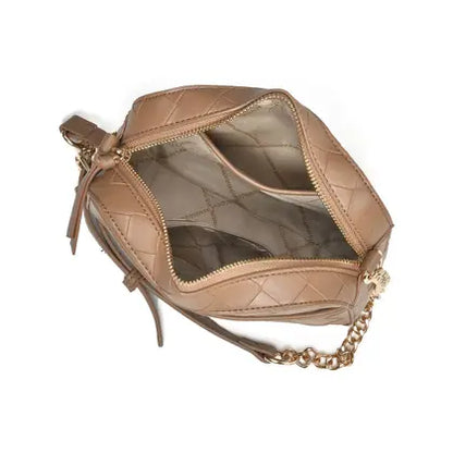 BOLSA CAMERA BAG MARROM