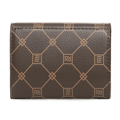 CARTEIRA FEMININA RAFITTHY DARK