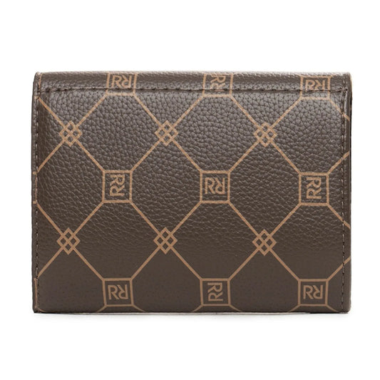 CARTEIRA FEMININA RAFITTHY DARK