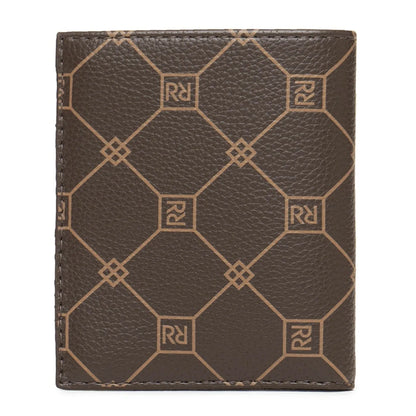 CARTEIRA FEMININA DARK RAFITTHY