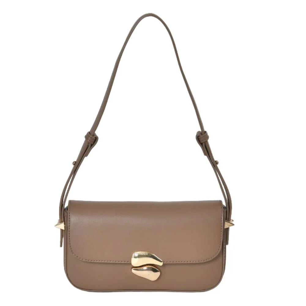 BOLSA VIA MARTE SHOULDER