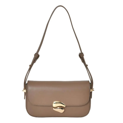 BOLSA VIA MARTE SHOULDER