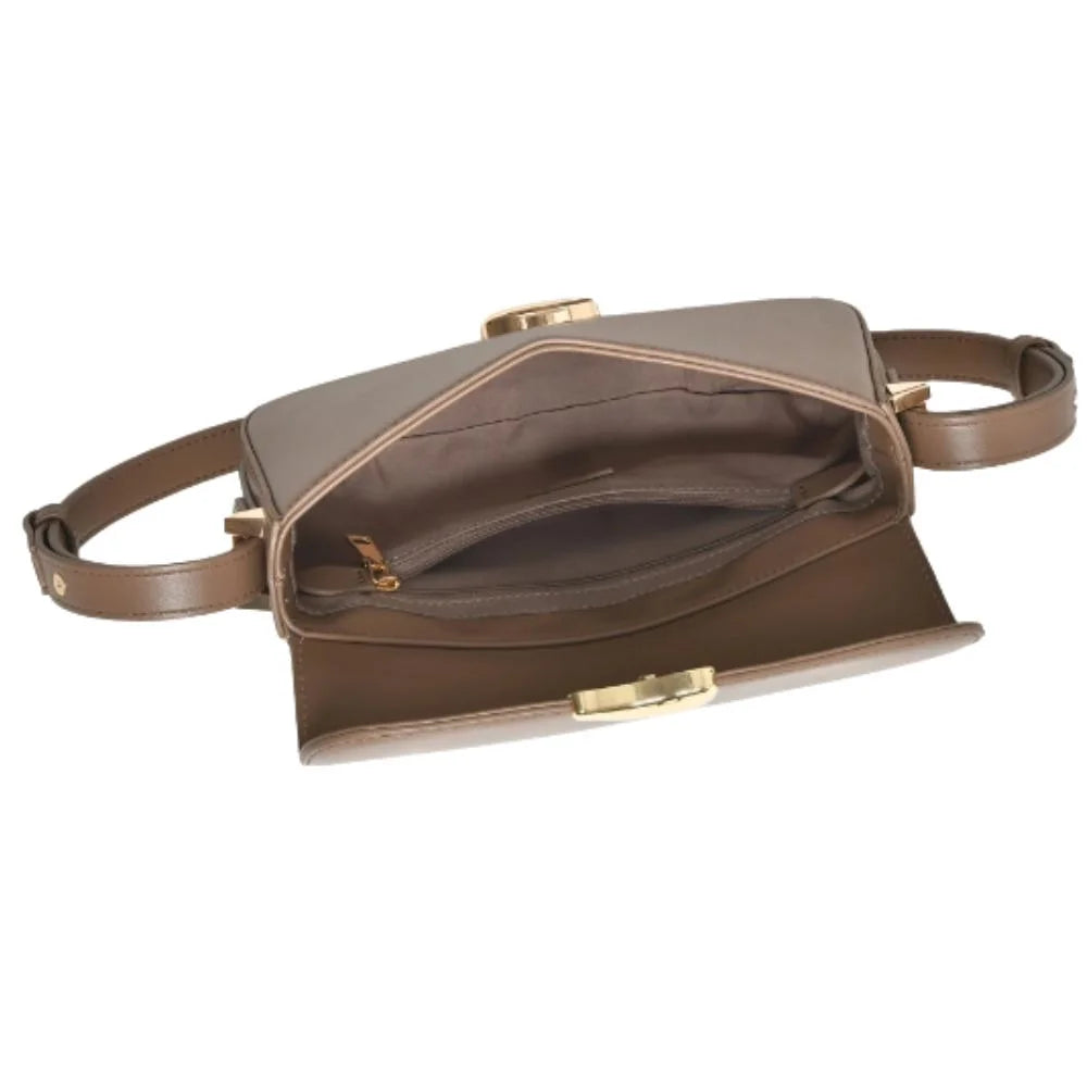 BOLSA VIA MARTE SHOULDER