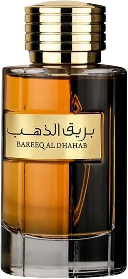 Perfume Bareeq Al Dhahab Edp 100ml
