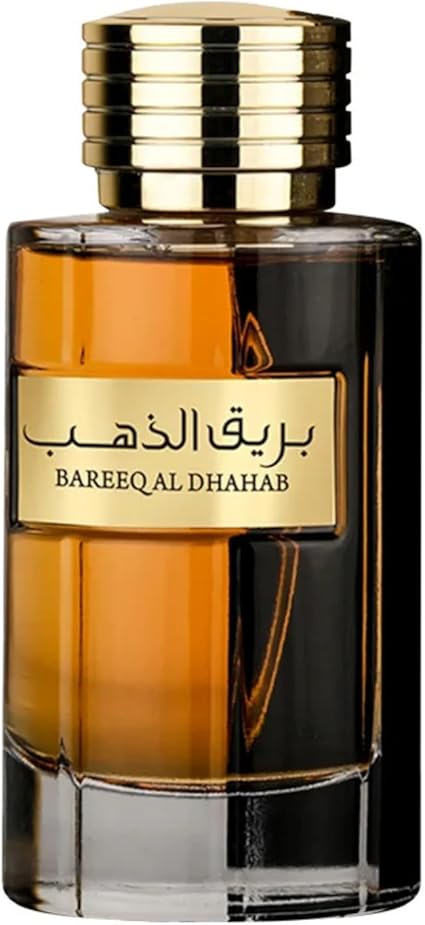 Perfume Bareeq Al Dhahab Edp 100ml