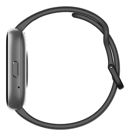 Relógio Smartwatch Orient X Watch Original - Preto/Grafite