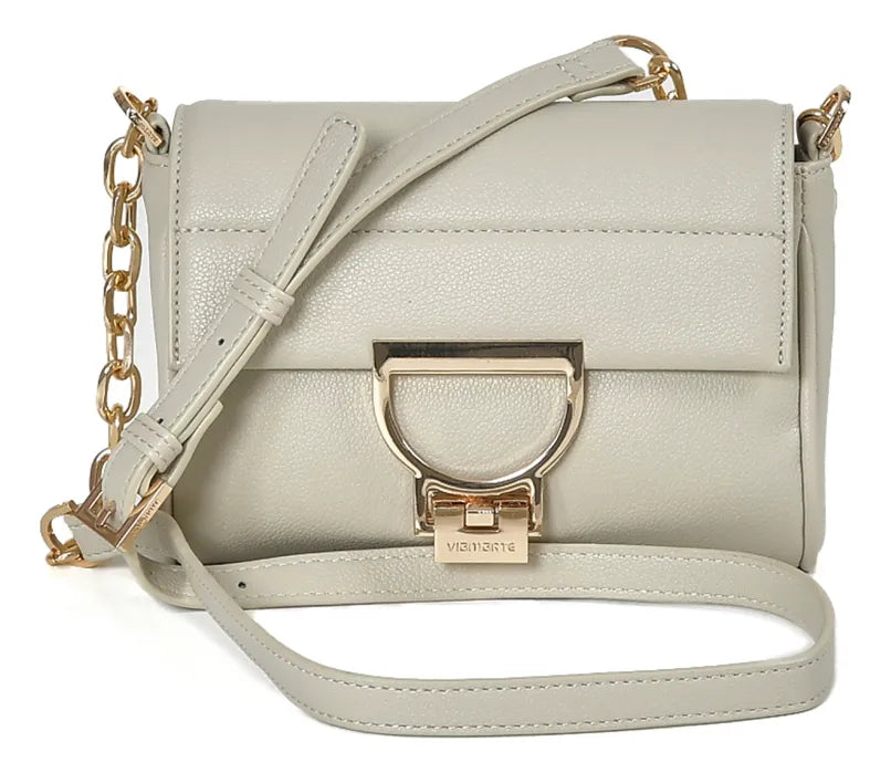 BOLSA CROSSBODY OFF WHITE