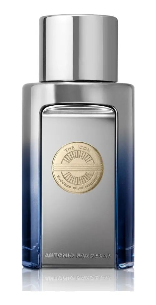 Perfume The Icon Elixir Eau De Parfum (EDP ) 100ml Masculino