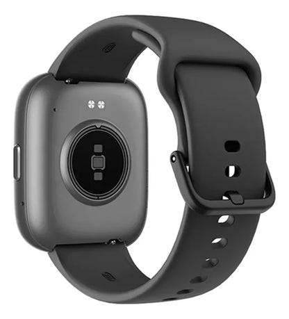 Relógio Smartwatch Orient X Watch Original - Preto/Grafite