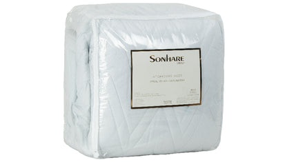 KIT COBRE KEITO CASAL PERCAL 180 FIOS