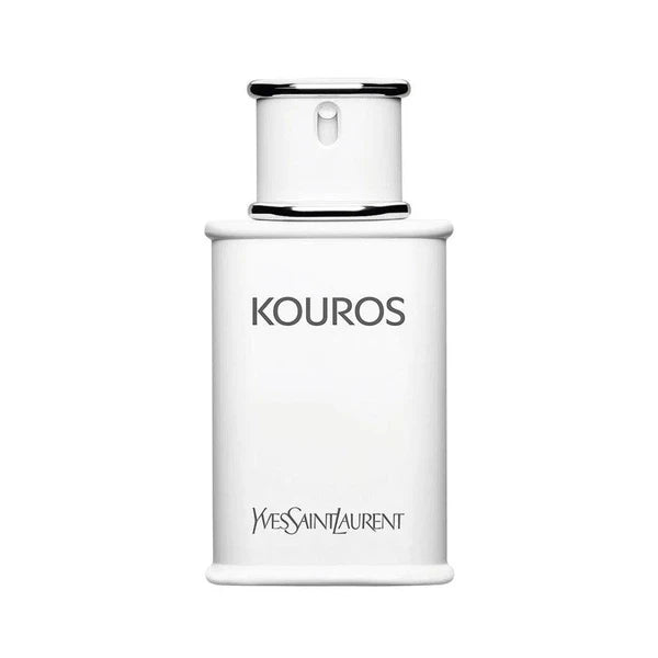 Kouros Eau De Toilette Masculino