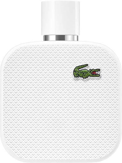 Lacoste L12.12 Blanc Masculino Eau de Toilette 100ML