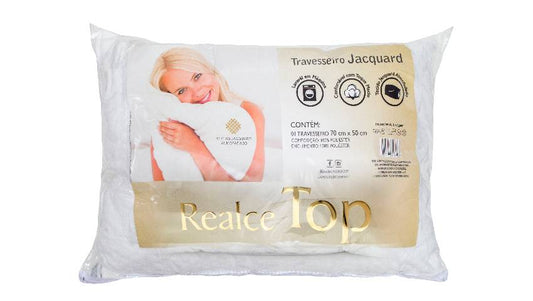 TRAVESSEIRO SONHARE VISCO NASA