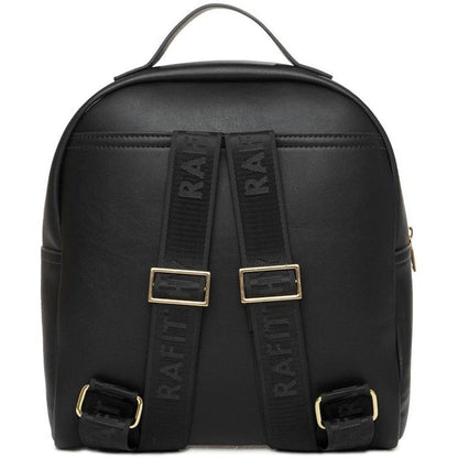 MOCHILA RAFITTHY PRETO