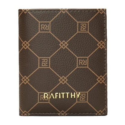 CARTEIRA FEMININA DARK RAFITTHY