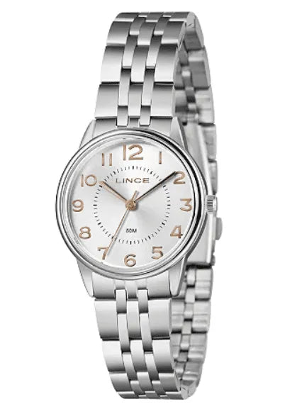 Relógio Feminino Lince LRMM027L32