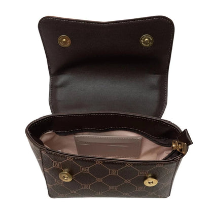 BOLSA RAFITTHY ALÇAS FRANJA