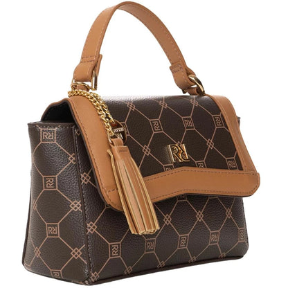 BOLSA RAFITTHY ALÇAS FRANJA