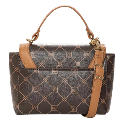 BOLSA RAFITTHY ALÇAS FRANJA